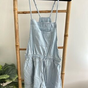 Women’s Jean romper